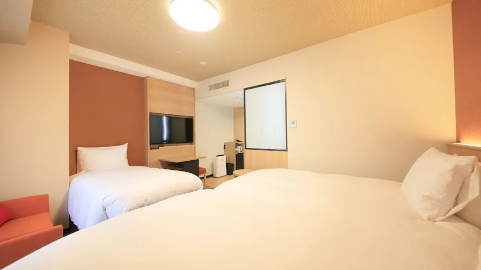 Richmond Hotel Himeji