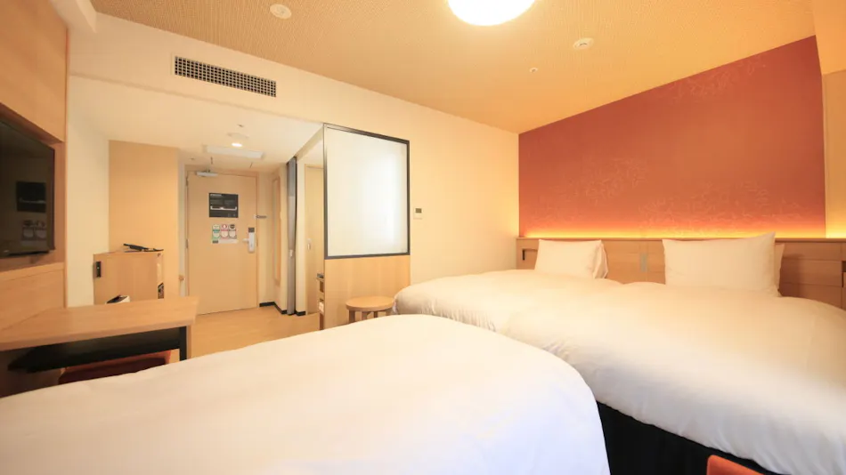 Richmond Hotel Himeji