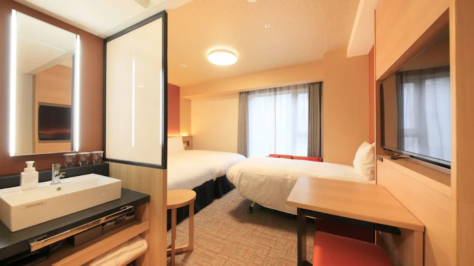 Richmond Hotel Himeji