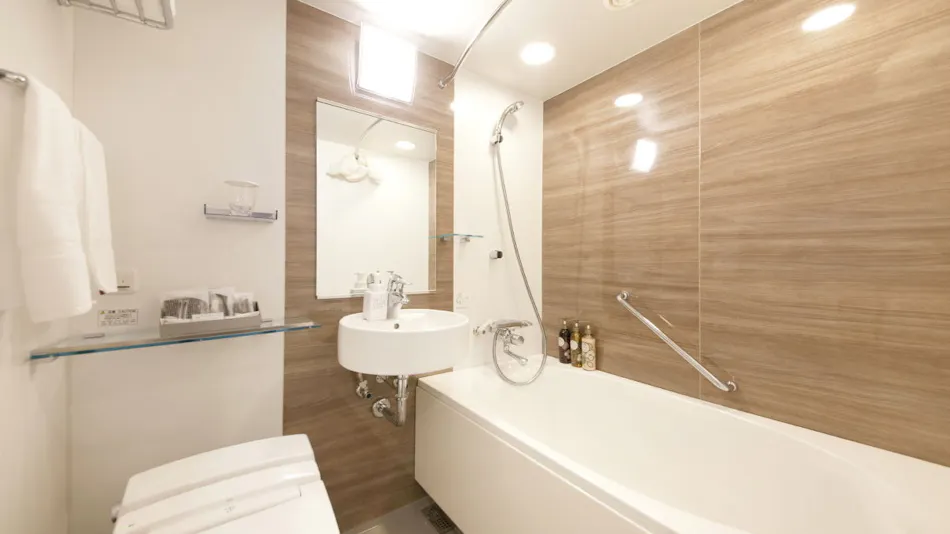 Richmond Hotel Himeji