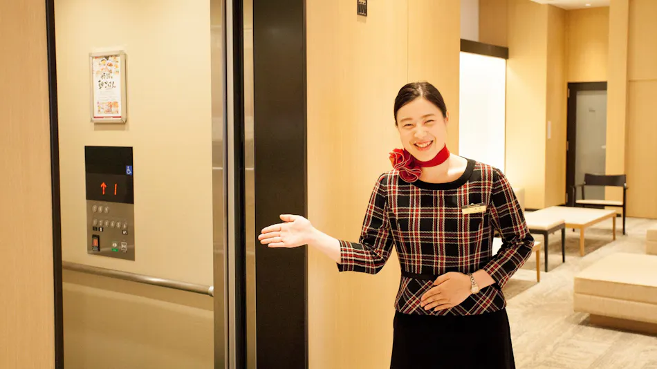 Richmond Hotel Himeji