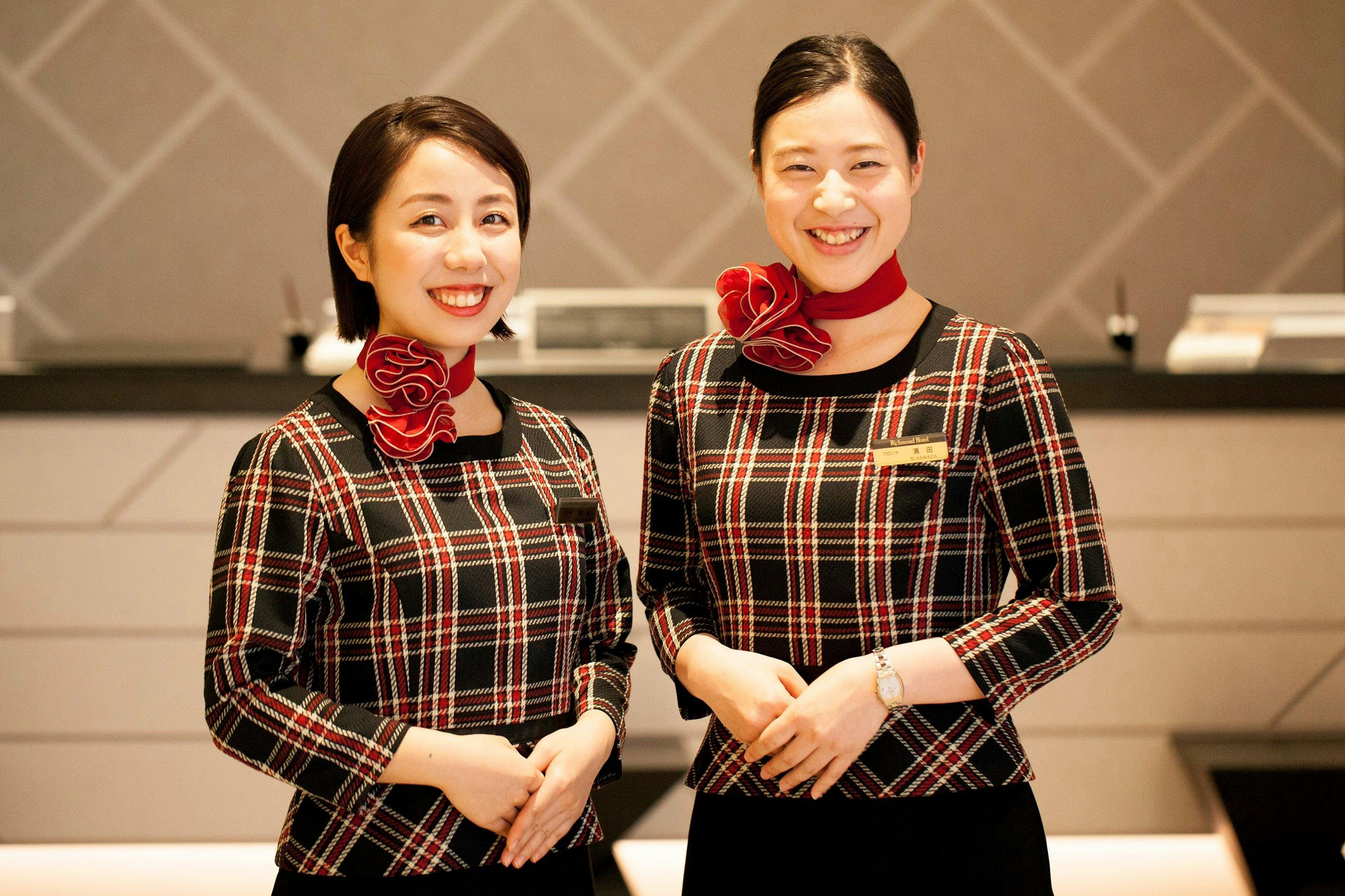 リッチモンドホテル姫路