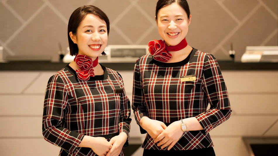 Richmond Hotel Himeji