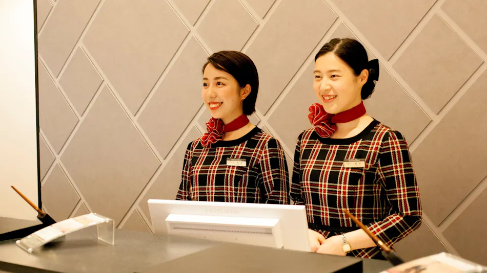 Richmond Hotel Himeji