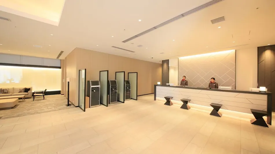 Richmond Hotel Himeji