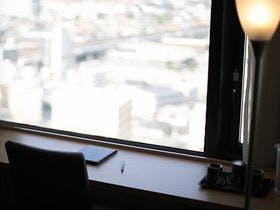 関空泉佐野センターホテル