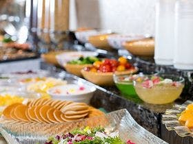 関空泉佐野センターホテル