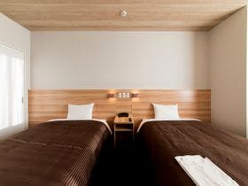 関空泉佐野センターホテル