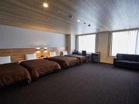 関空泉佐野センターホテル