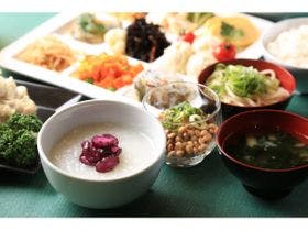 関空泉佐野センターホテル