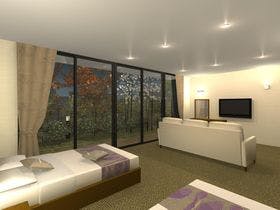 ホテルサンリバー四万十 1枚目