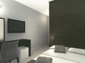 ホテルサンリバー四万十 2枚目