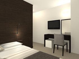 ホテルサンリバー四万十 3枚目