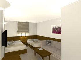 ホテルサンリバー四万十