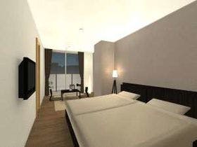 ホテルサンリバー四万十