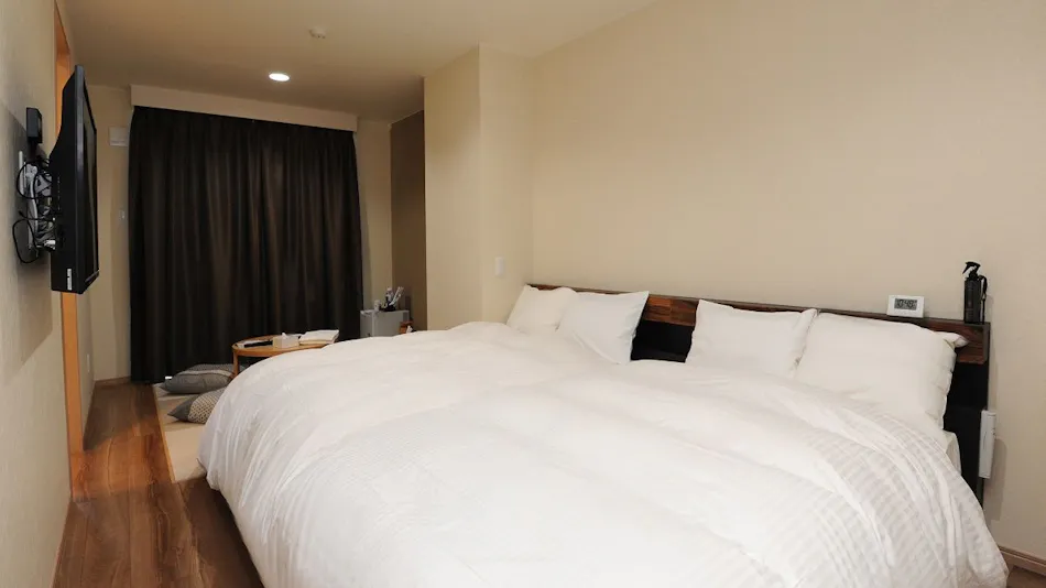 Hotel Sunriver Shimanto