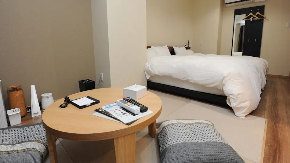 Hotel Sunriver Shimanto
