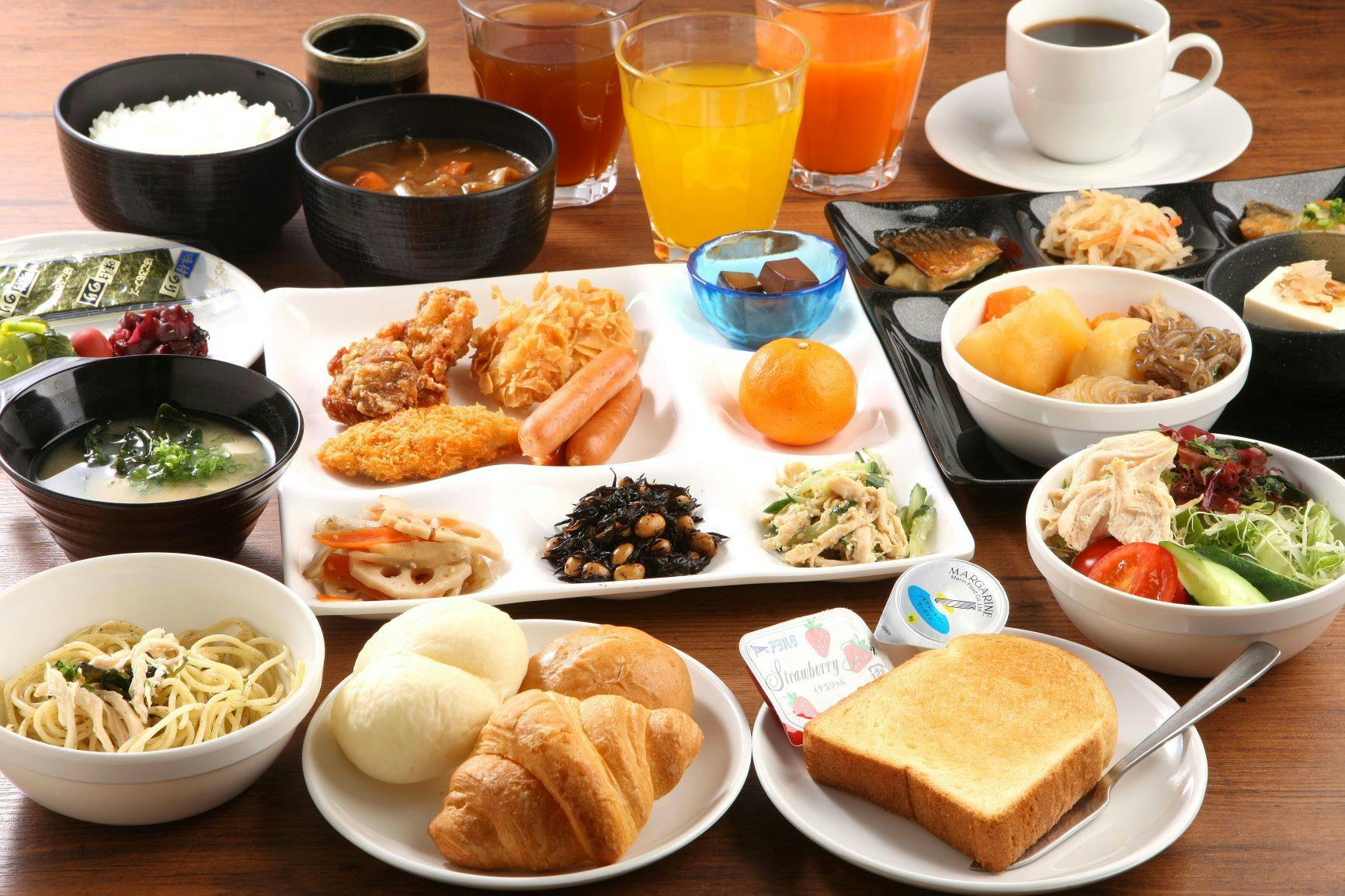 ホテルサンリバー四万十