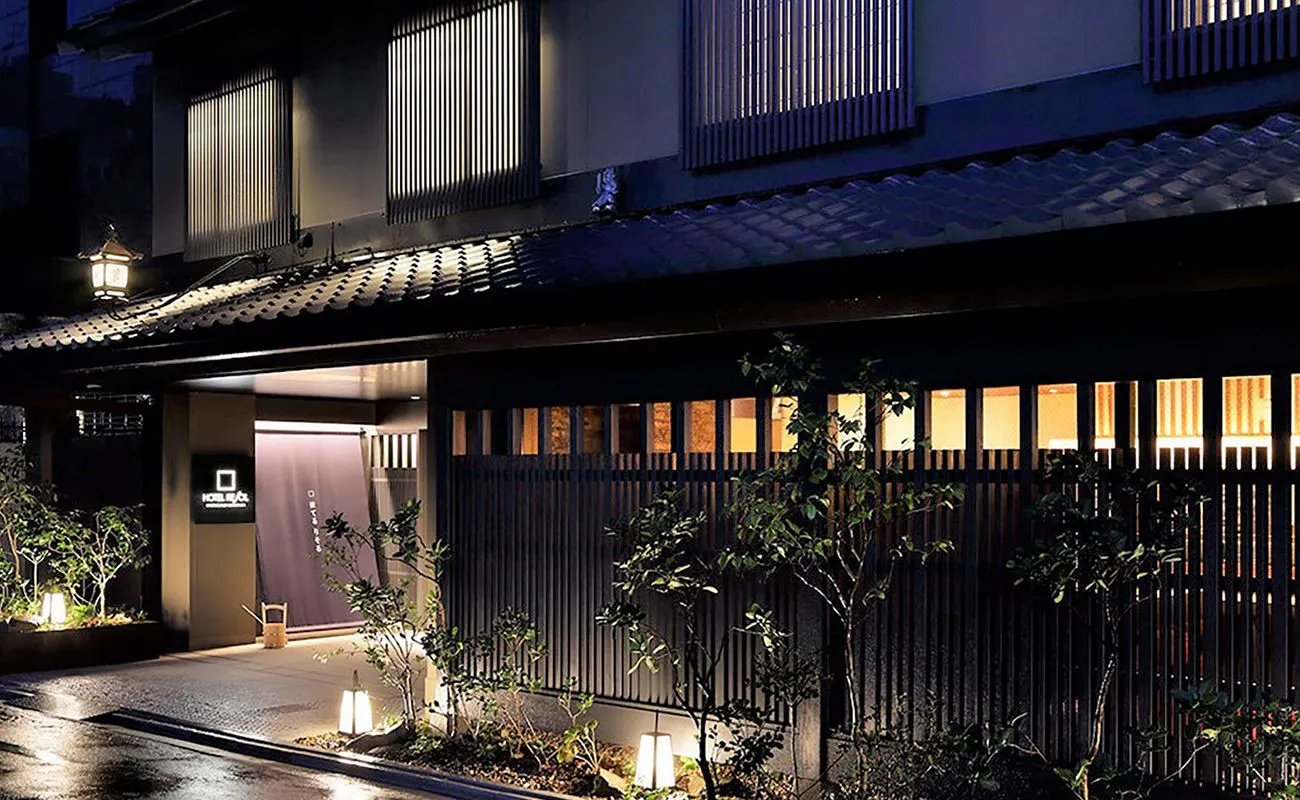 hotel resol kyoto shijo muromachi