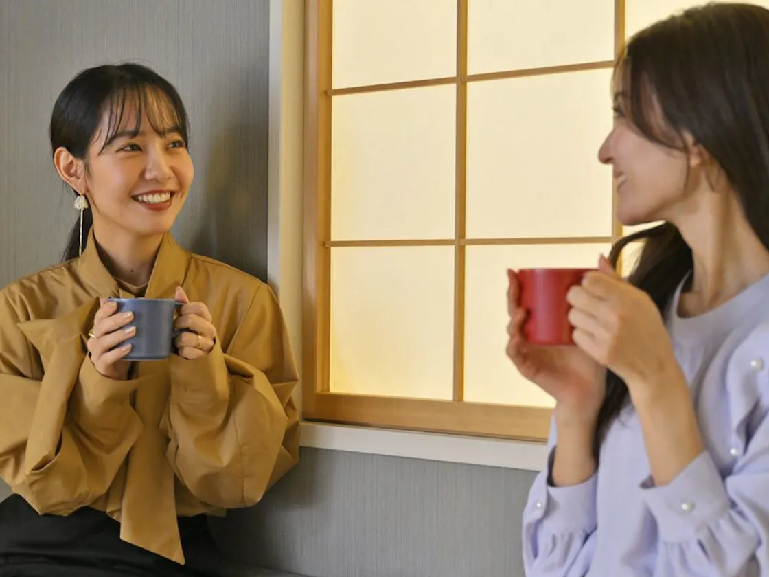 客室