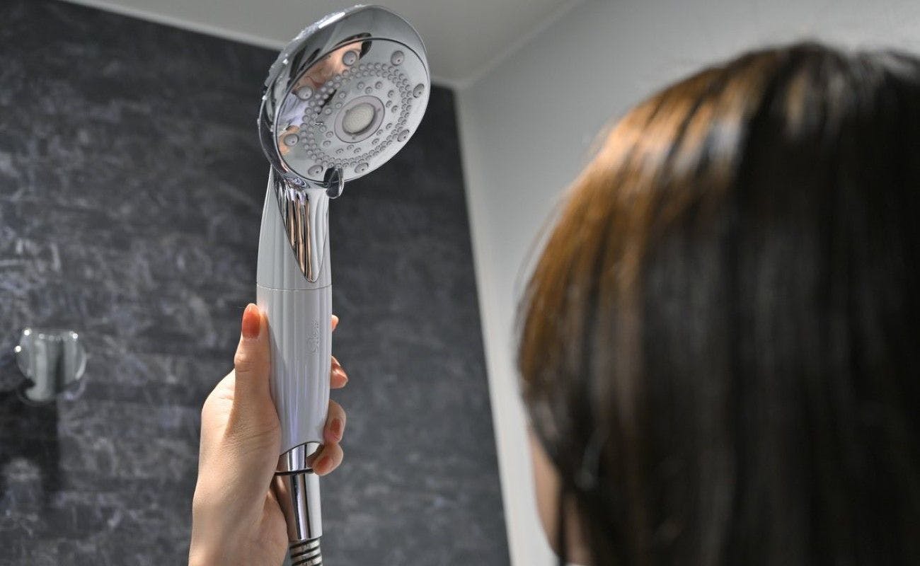 หัวฝักบัว Refa