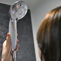 หัวฝักบัว Refa