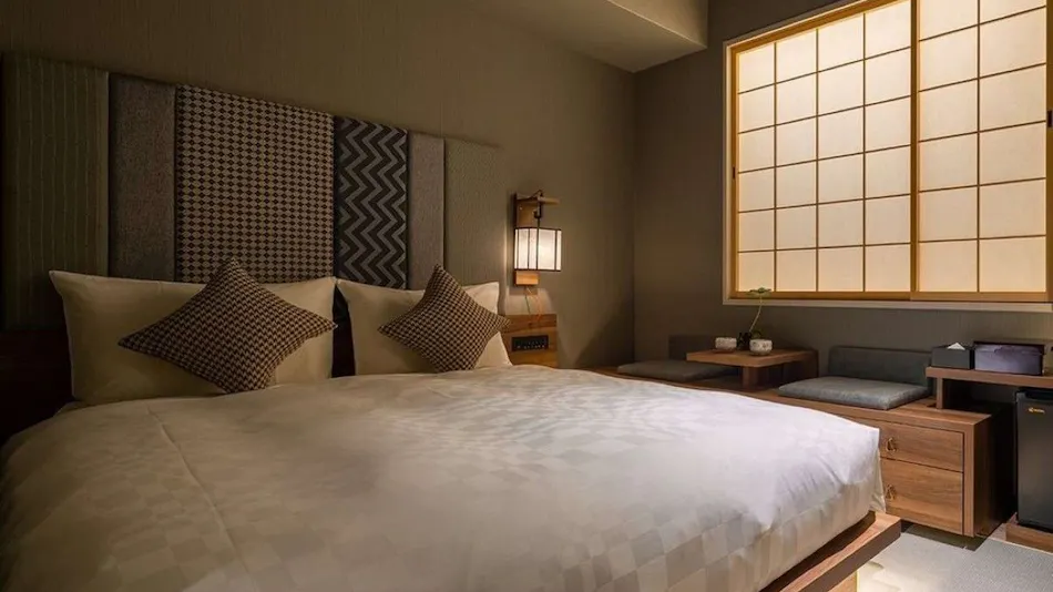 Hotel Resol Kyoto Shijo Muromachi