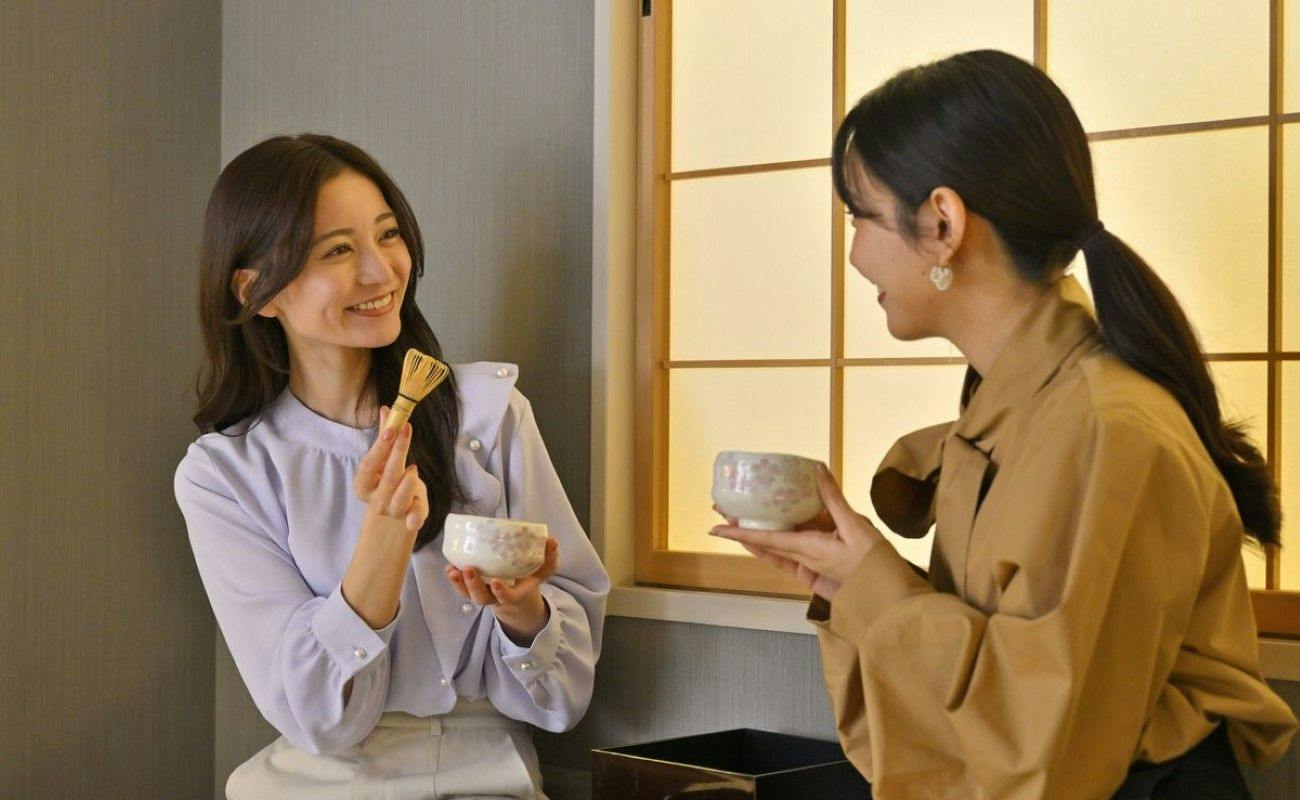 ホテルリソル京都　四条室町