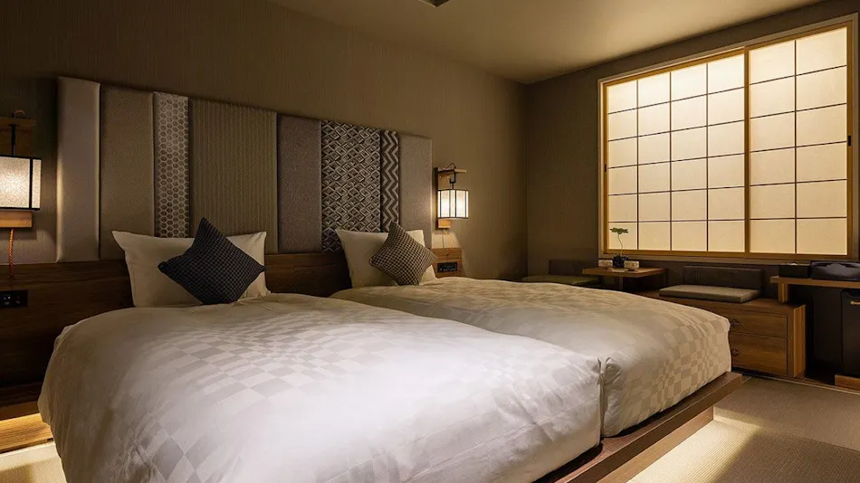 Hotel Resol Kyoto Shijo Muromachi