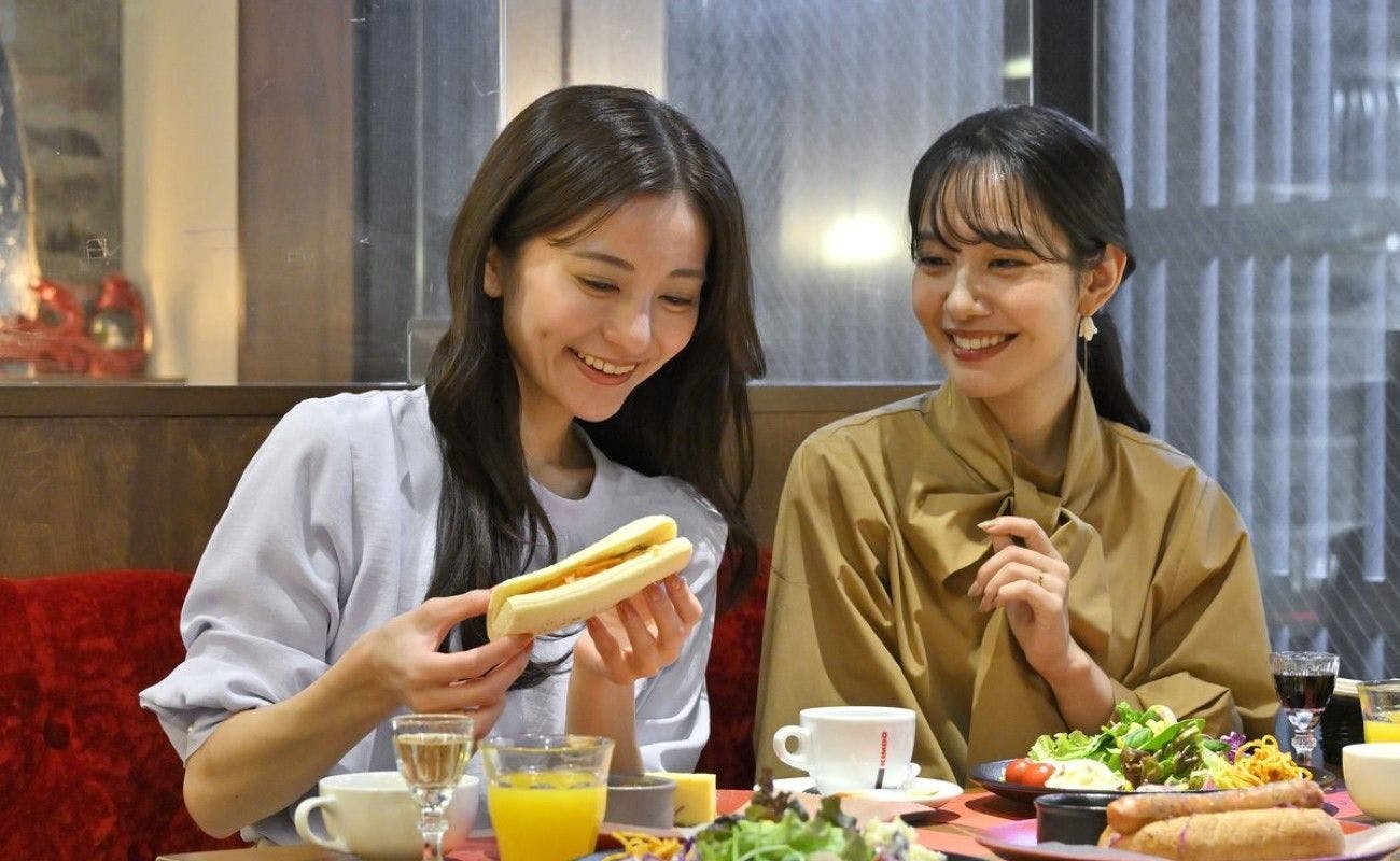 ホテルリソル京都　四条室町