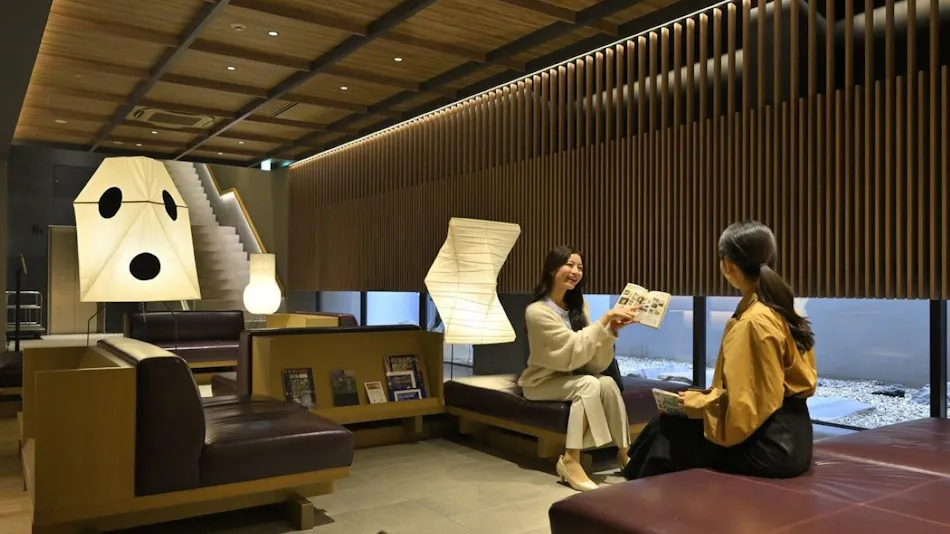 Hotel Resol Kyoto Shijo Muromachi