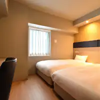 【ツインルーム】