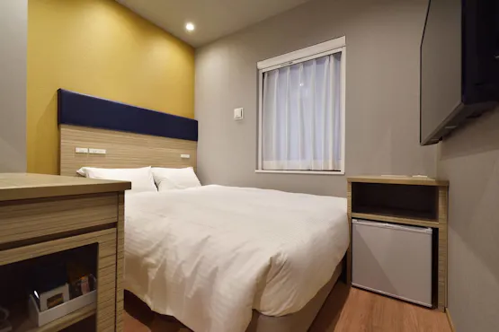 【ダブルルーム】