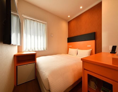 【ダブルルーム】