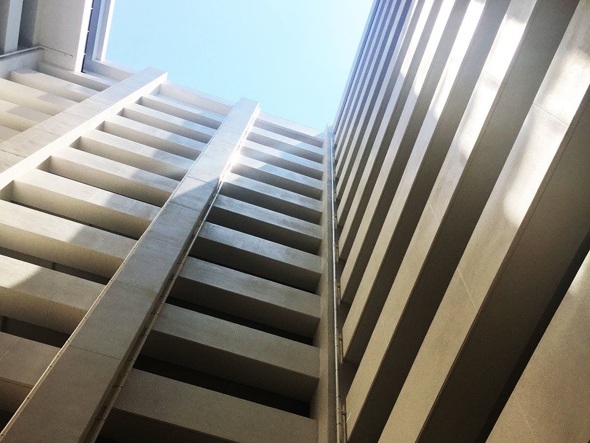 Hotel WBF Grande Hakata