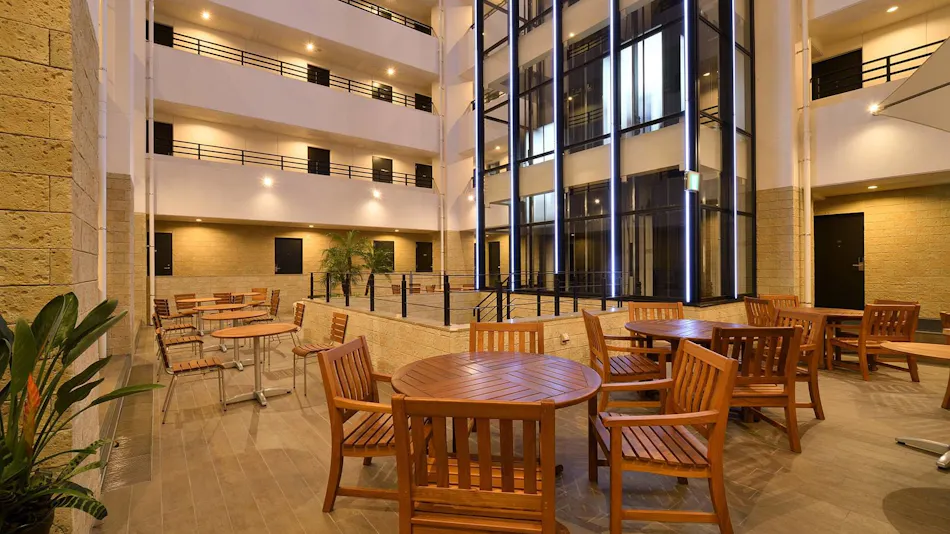 Hotel WBF Grande Hakata
