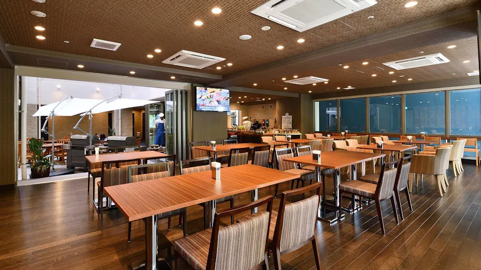Hotel WBF Grande Hakata