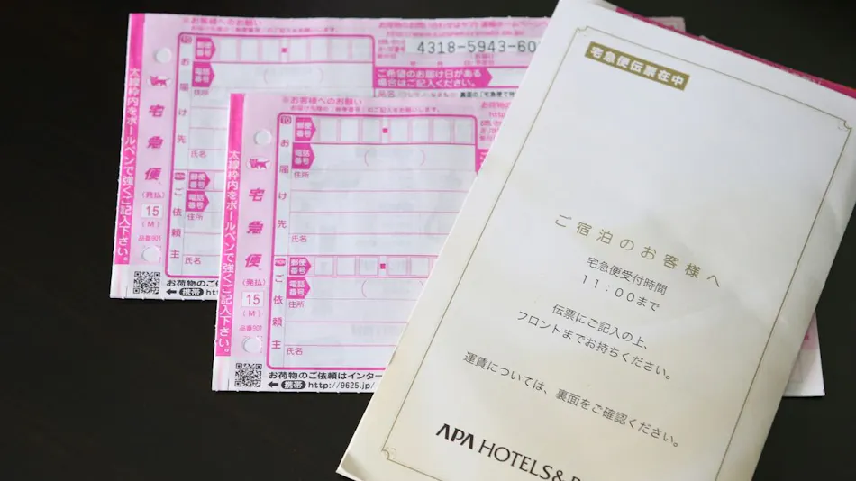 APA Hotel <TKP Keikyu Kawasaki Ekimae>