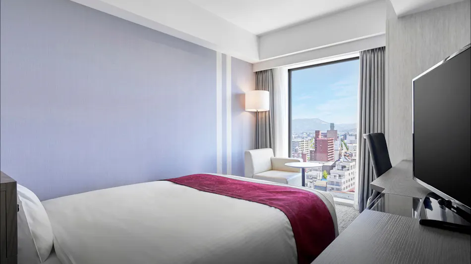 Daiwa Roynet Hotel Aomori