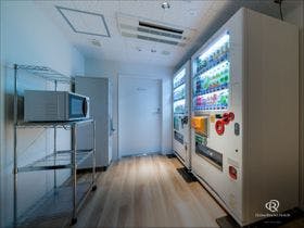 ダイワロイネットホテル青森