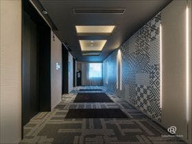 ダイワロイネットホテル青森