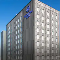 ภายนอก / เดินประมาณ 5 นาทีจาก "สถานีอาโอโมริ"