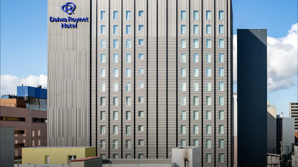 Daiwa Roynet Hotel Aomori