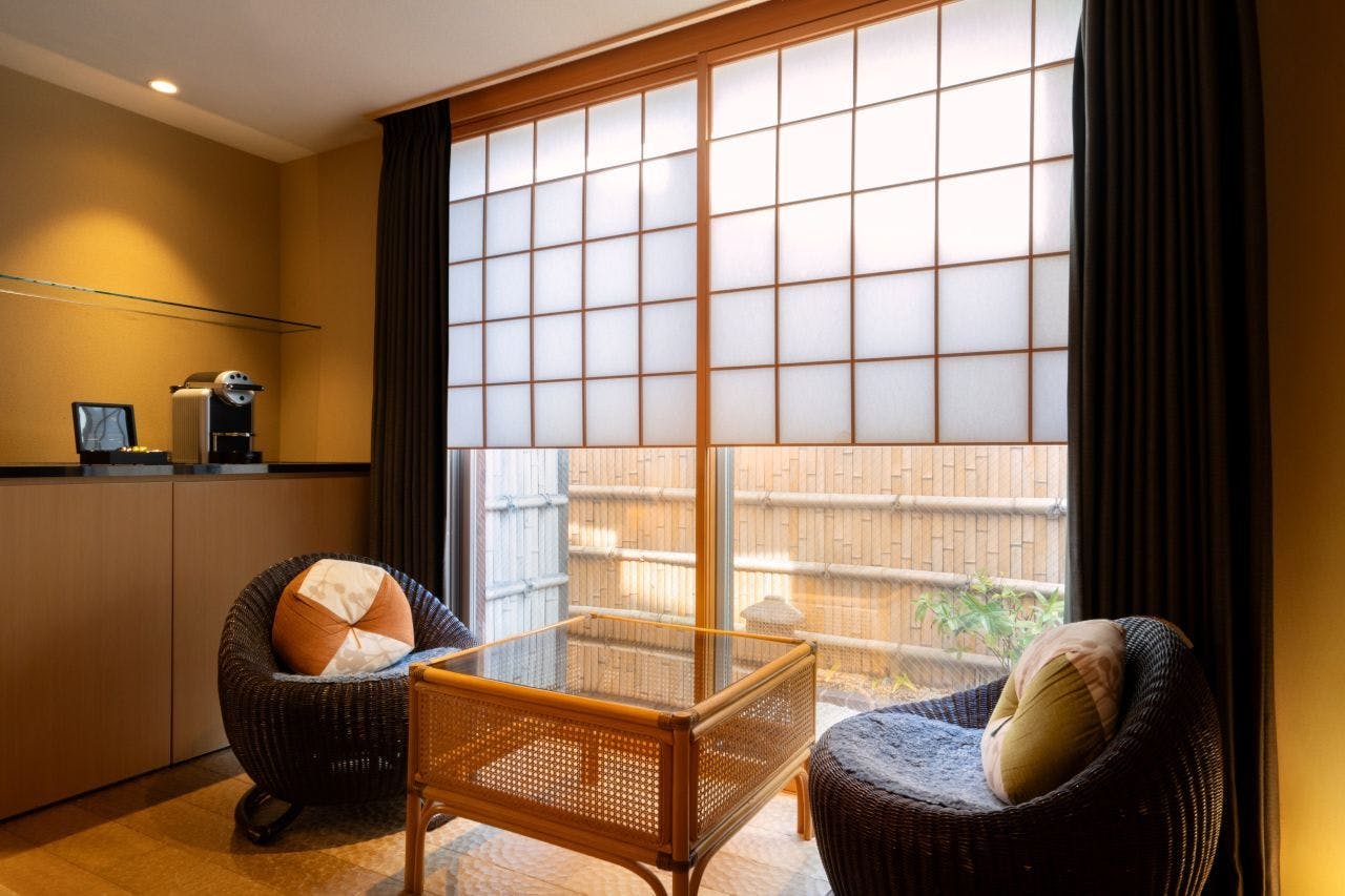 Home Stay Nagi Arashiyama Kyoto by Banyan Group