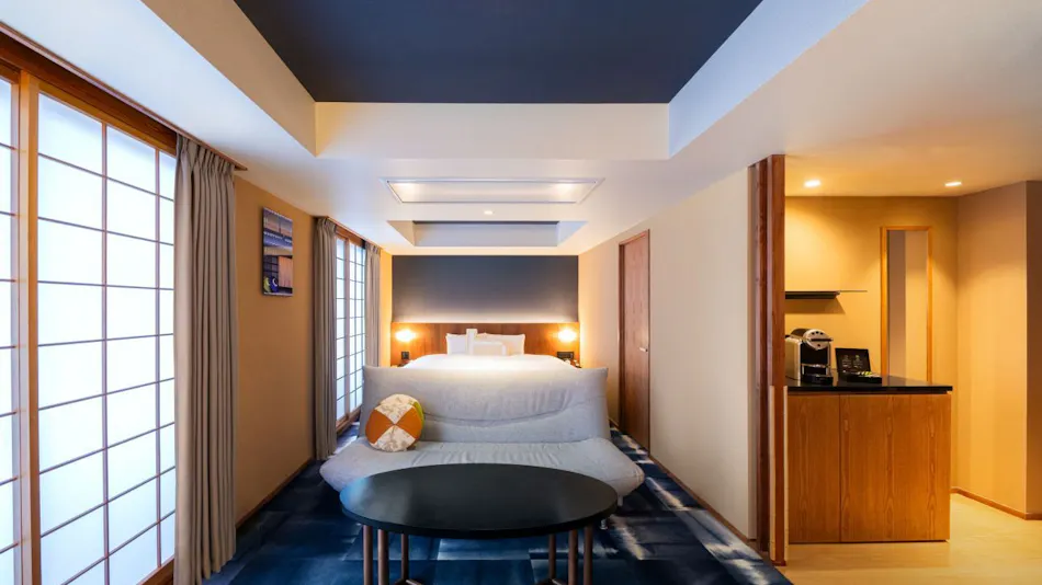 Home Stay Nagi Arashiyama Kyoto by Banyan Group