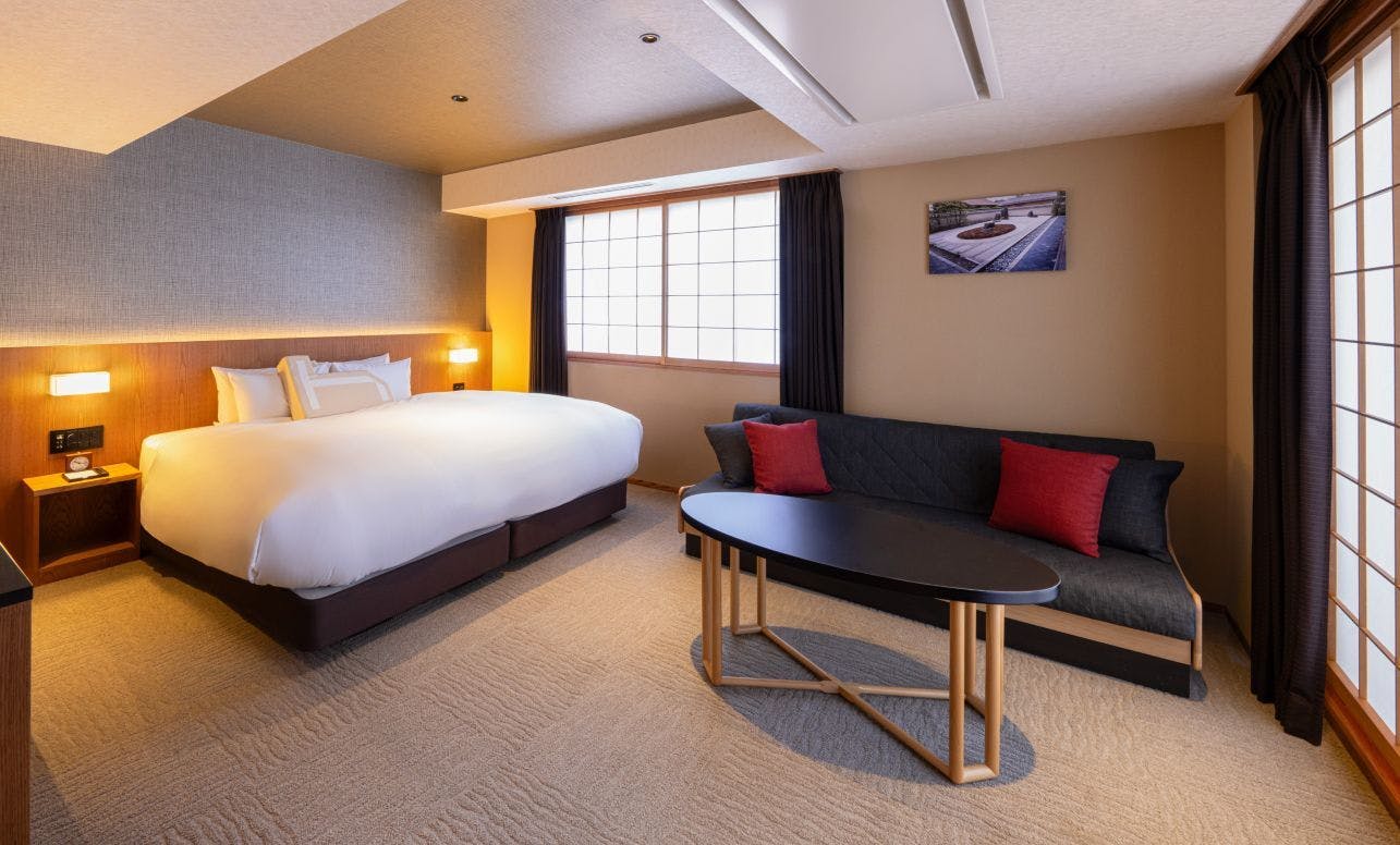 Home Stay Nagi Arashiyama Kyoto by Banyan Group