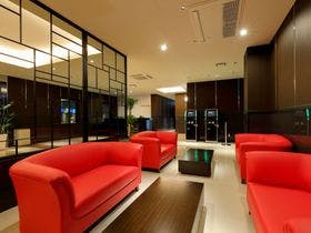 Welina Hotel 道頓堀