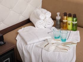 Welina Hotel 道頓堀