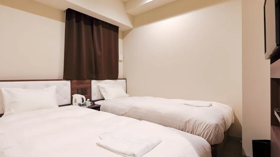 Welina Hotel Dotonbori