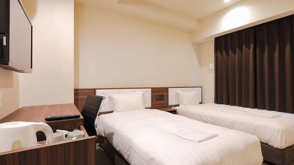 Welina Hotel Dotonbori